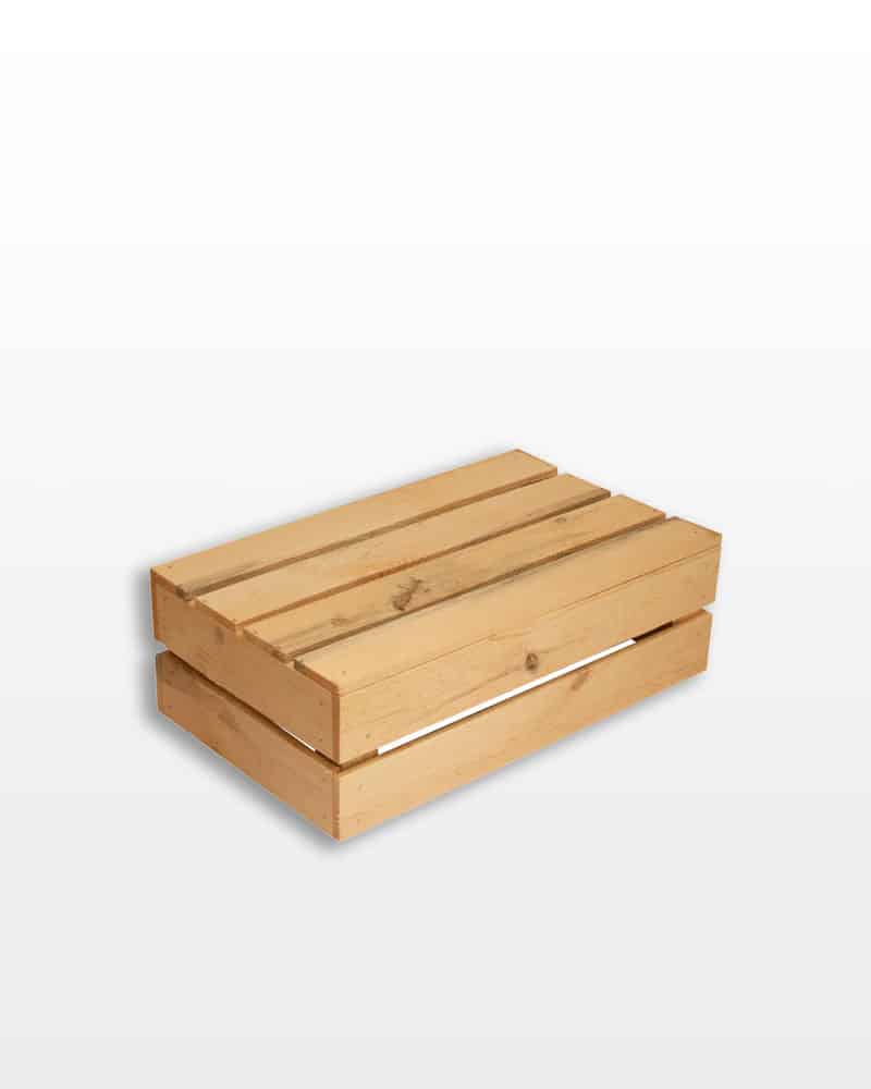 деревянный ящик, деревянная тара
