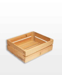 деревянный ящик, деревянная тара