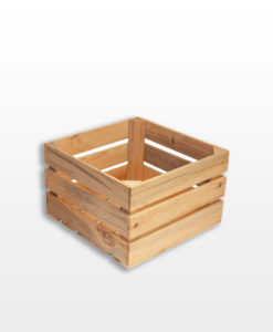 ящик деревянный, тара деревянная