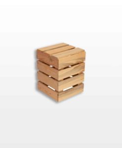 ящик деревянный, тара деревянная