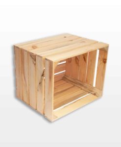 ящик деревянный, ящик для интерьера