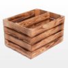 польский кубик, деревянный ящик киев