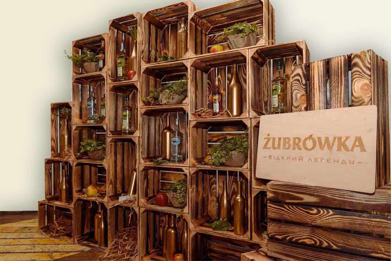 shocase boxes