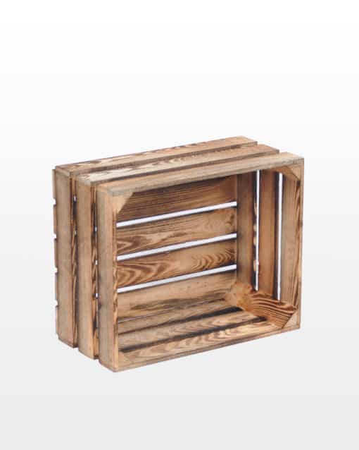 Wooden Crate 50x40x25 - Image 6