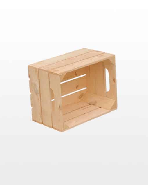 Crate With Handles 40x30x23 - Image 2