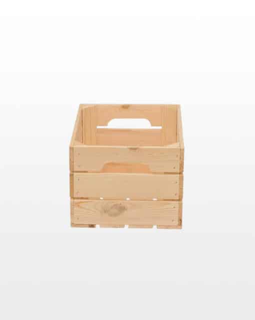 Crate With Handles 40x30x23 - Image 3
