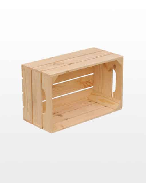 Crate With Handles 50x30x23 - Image 2
