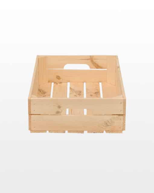 Ящик с ручками 60x40x15 — изображение 3