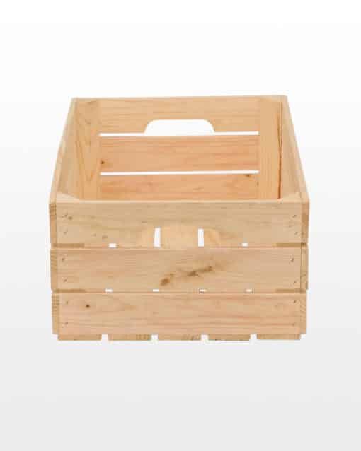 Crate With Handles 60x40x23 - Image 3