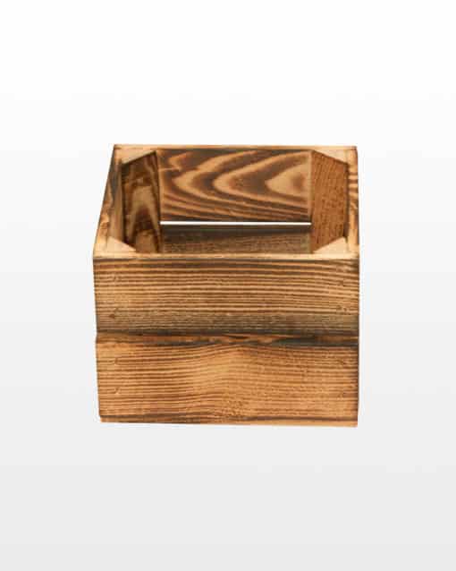 Wooden crate 20x20x15 - Image 5
