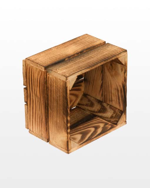 Wooden crate 20x20x15 - Image 6