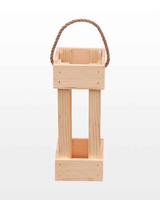 Holder for 1 Wine Bottle - Image 3