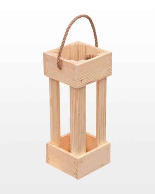 Holder for 1 Wine Bottle - Image 4