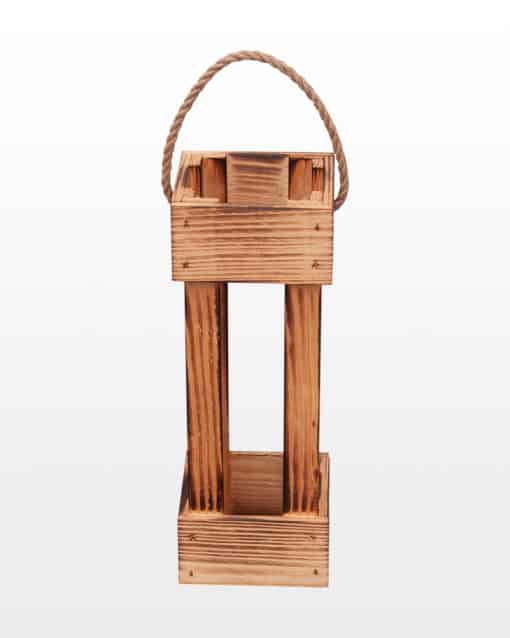 Holder for 1 Wine Bottle - Image 5