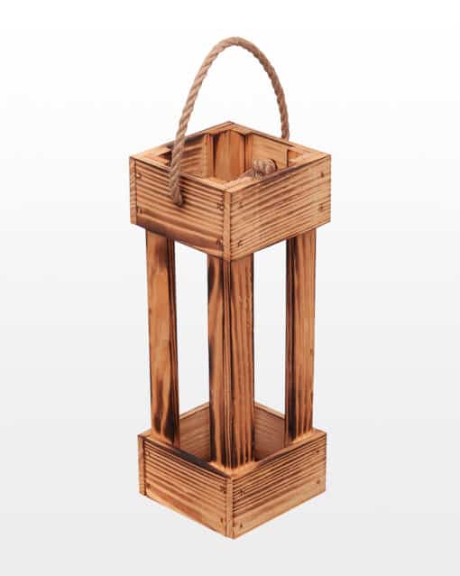 Holder for 1 Wine Bottle - Image 6