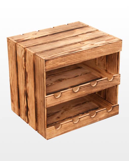 Ящик винный стеллажный 2x4 - Image 6