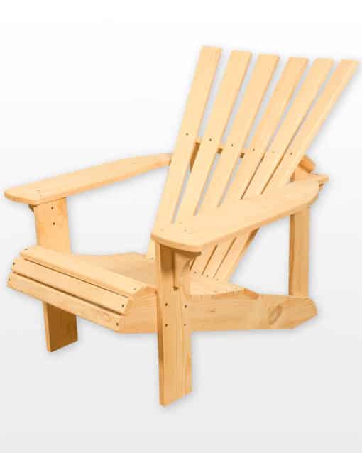 Кресло Адирондак Adirondack