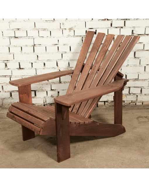 Кресло Адирондак Adirondack — изображение 4