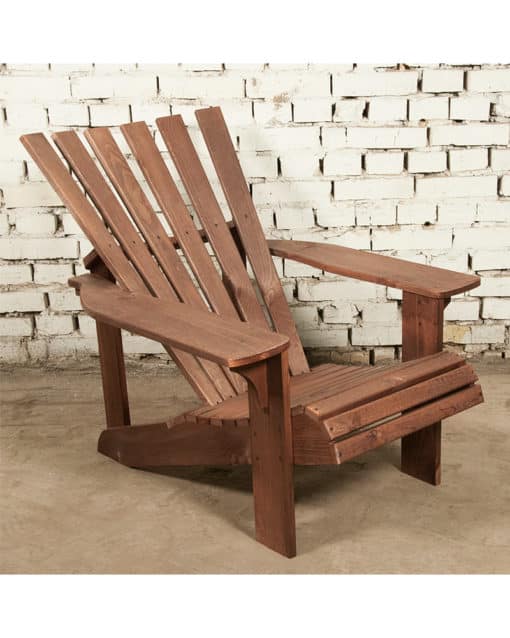 Кресло Адирондак Adirondack — изображение 5