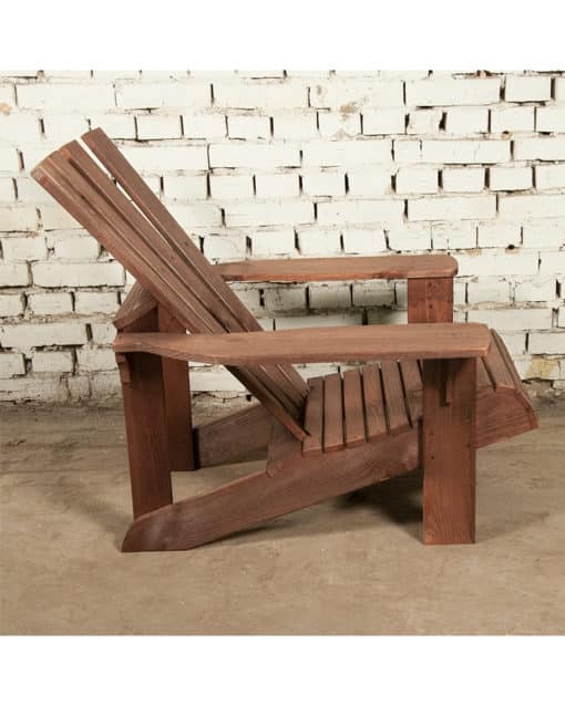 Кресло Адирондак Adirondack — изображение 6