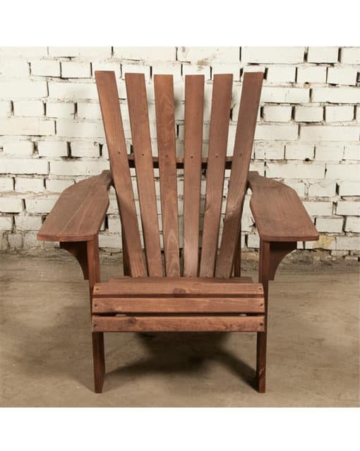 Кресло Адирондак Adirondack — изображение 7