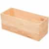 flowerpot, wooden flower box