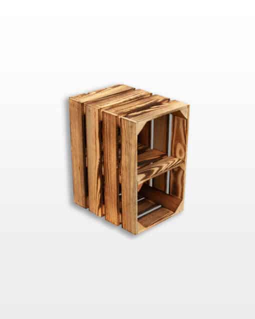 Ящик деревянный 40x25x33 - Зображення 6