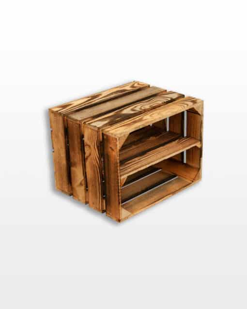 Ящик деревянный 40x30x33 - Зображення 8
