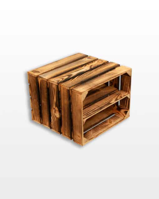 Ящик деревянный 40x30x40 - Зображення 8
