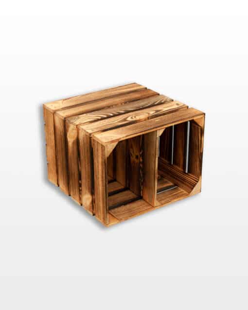 Ящик деревянный 40x30x40 - Зображення 7