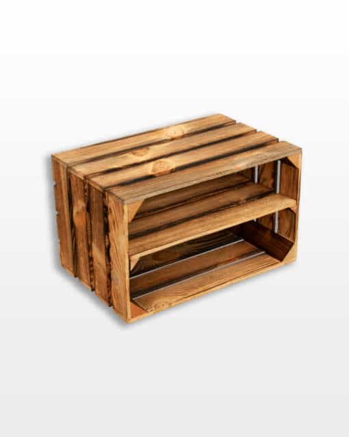 Wooden Crate 50x30x33 - Image 8