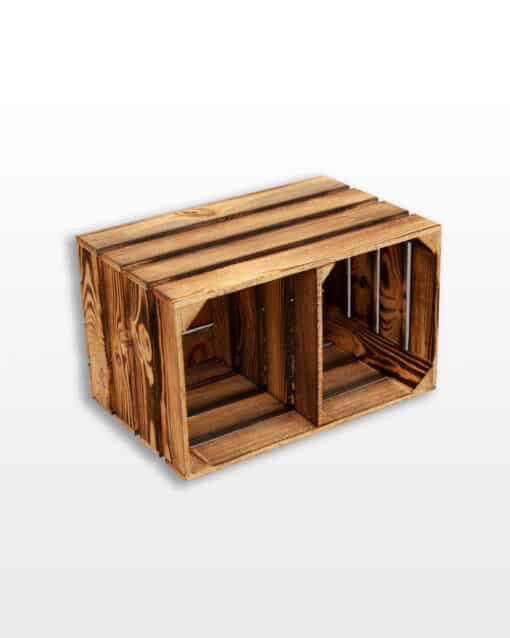 Wooden Crate 50x30x33 - Image 7