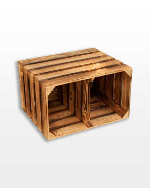 Wooden Crate 50x30x40 - Image 6