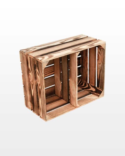 Wooden Crate 50x40x25 - Image 7