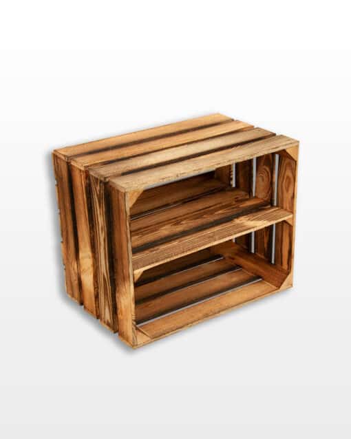 Wooden Crate 50x40x33 - Image 8
